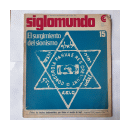 El surgimiento del sionismo - N 15 de  Siglomundo