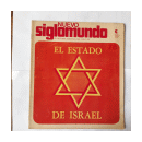 El estado de Israel - N 78 de  Siglomundo