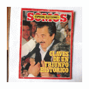 Somos Especial Elecciones, Claves De Un Triunfo 1983 de  Revista