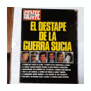 El Destape De La Guerra Sucia de  Revista Gente N? 963