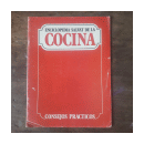 Consejos Practicos de  Enciclopedia Salvat de la cocina