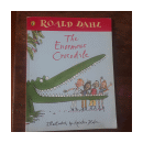 The enormous crocodile de  Roald Dahl