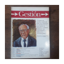 Gestion Vol.1 - N 4 de  Revista