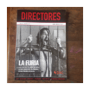 Directores 19. Abril - Mayo 2019. Cine de  Revista