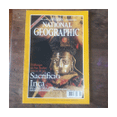 Hallazgo en los Andes: restos de un sacrificio Inca - Vol. 5 N 5 - Nov. 1999 de  National Geographic