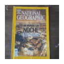 Un mundo sin noche - Nov. 2008 de  National Geographic