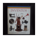 Inventos - Una obra con informacion util para el colegio de  Eryl Davies