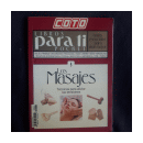 Para ti - Los masajes N5 (Pocket) de  Revista