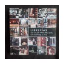 Librerias de valor patrimonial de Buenos Aires de  _