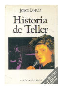 Historia de Teller de  Jorge Lanata