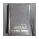 Atlas de las razas humanas de  Thomas Domenech