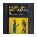 Poemas de  Nazim Hikmet