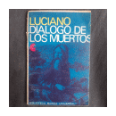 Dialogo de los muertos de  Luciano