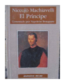 El principe de  Niccolo Machiavelli