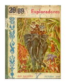 Grandes exploradores de  E. Rodriguez