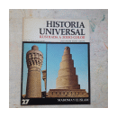 Mahoma y el Islam N27 de  Historia universal