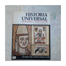 Un siglo de contrastes: El XIII N39 de  Historia universal