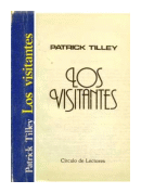 Los visitantes de  Patrick Tilley