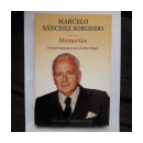 Memorias - Conversaciones con Carlos Paya de  Marcelo S?nchez Sorondo