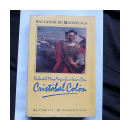 Vida del muy magnifico Seor Don Cristobal Colon (Mapas) de  Salvador de Maradiaga