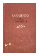 Quiroga, Aldao el chacho 1845-1863 de  Domingo Faustino Sarmiento