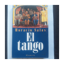 El tango de  Horacio Salas