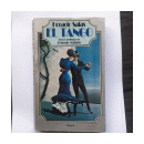 El tango - Ensayo preliminar de Sabato de  Horacio Salas