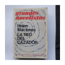 La red del cazador de  Helen MacInnes