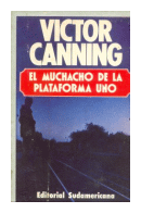 El muchacho de la plataforma uno de  Victor Canning