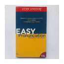 Easy Pronunciation de  Barbara Raifsnider