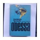 Odessa de  Frederick Forsyth