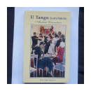 El Tango, la otra historia (Mas de 230 Ilustraciones) de  Andr?s Carretero