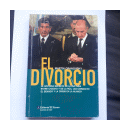 El divorcio de  Martin Granovsky