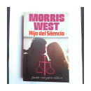 Hija del silencio de  Morris West