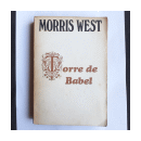 La torre de babel de  Morris West