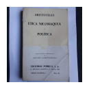 Etica Nicomaquea - Politica de  Arist?teles