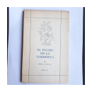 El pajaro en la tormenta de  Roberto Ledesma