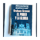 El poder y la gloria de  Graham Greene