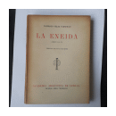 La eneida (Libro I al VI) de  Dalmacio V?lez S?rsfield