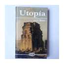 Utopia de  Tomas Moro