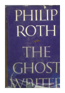 The ghost writer de  Philip Roth
