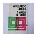 El mundo de los etruscos de  Abelardo Arias