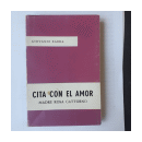 Cita con el amor - Madre Rosa Gattorno de  Giovanni Barra