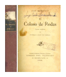 El coloso de rodas de  Jean Bertheroy