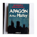 Apagon de  Arthur Hailey