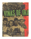 Vias de ira de John Steinbeck