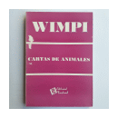 Cartas de animales de  Wimpi