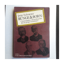 Bunge & Born: Crecimiento y diversificacion de un grupo economico de  Jorge Schvarzer