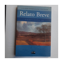 Relato breve - Antologia II de  _