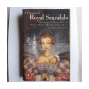 A treasury of Royal Scandals de  Michael Farquhar